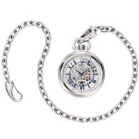 Reloj Bulova Hombre Sutton in Acero 96A304 - 96A304
